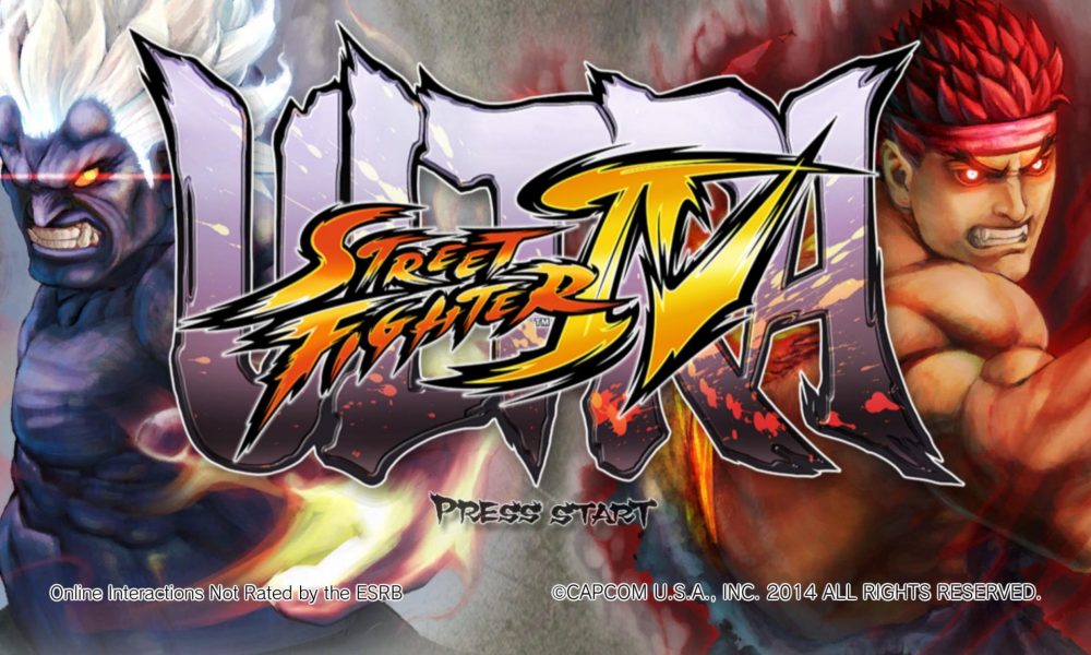 street fighter 4 full download